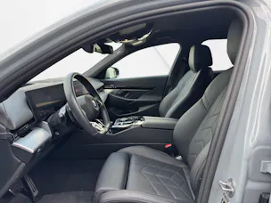 BMW 520d xDr 48V Tour M Sport
