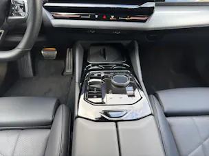 BMW 520d xDr 48V Tour M Sport