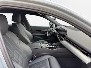 BMW 520d xDr 48V Tour M Sport
