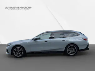 BMW 520d xDr 48V Tour M Sport