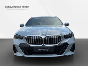 BMW 520d xDr 48V Tour M Sport