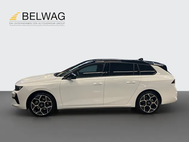 Opel Astra ST 1.2T/130 GS