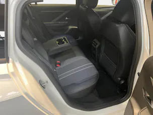 Opel Astra ST 1.2T/130 GS