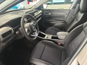 Jeep Avenger 1.2 Turbo MHEV Swiss Altitude
