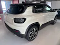 Jeep Avenger 1.2 Turbo MHEV Swiss Altitude