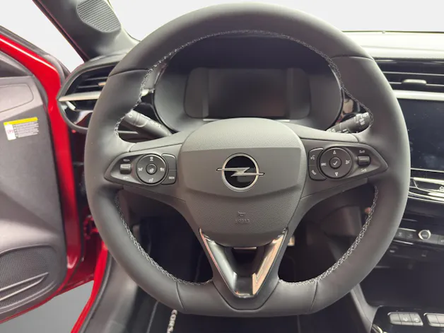 Opel Corsa-e 51kWh/156 GS