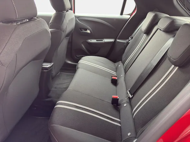 Opel Corsa-e 51kWh/156 GS