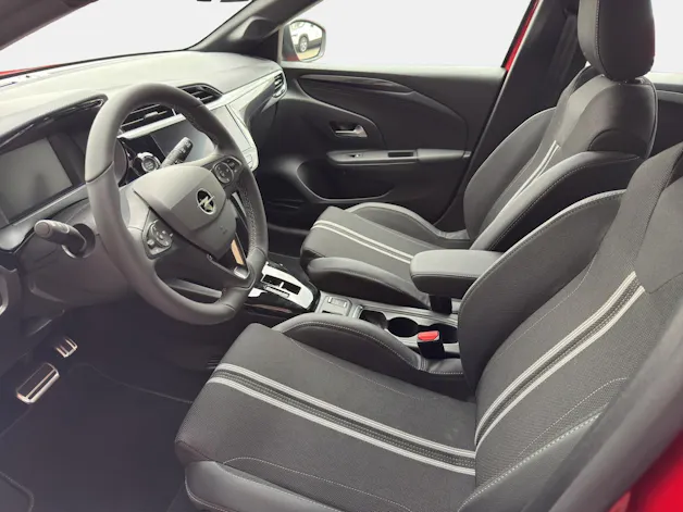 Opel Corsa-e 51kWh/156 GS