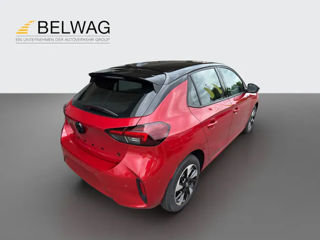 Opel Corsa-e 51kWh/156 GS