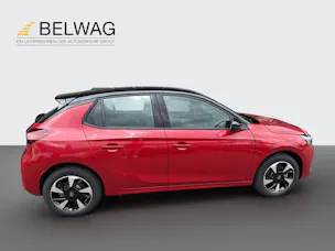 Opel Corsa-e 51kWh/156 GS