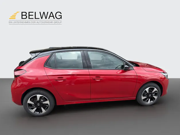 Opel Corsa-e 51kWh/156 GS