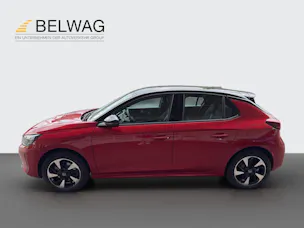 Opel Corsa-e 51kWh/156 GS