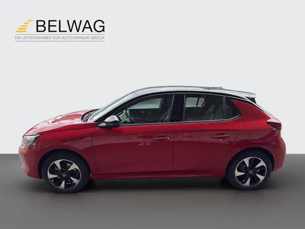 Opel Corsa-e 51kWh/156 GS