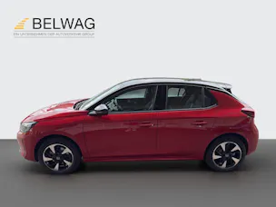Opel Corsa-e 51kWh/156 GS