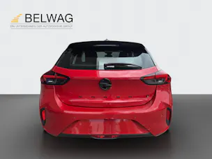 Opel Corsa-e 51kWh/156 GS