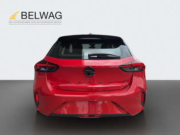 Opel Corsa-e 51kWh/156 GS
