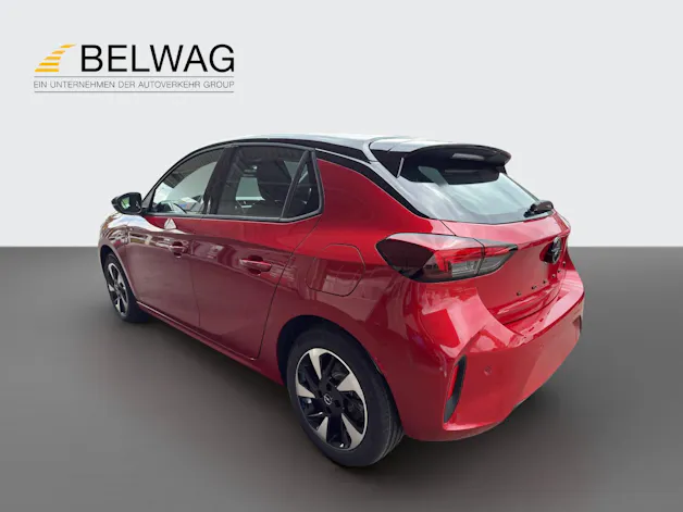 Opel Corsa-e 51kWh/156 GS
