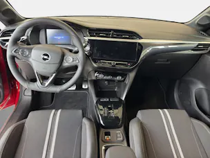 Opel Corsa-e 51kWh/156 GS