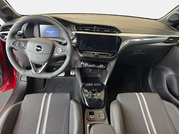 Opel Corsa-e 51kWh/156 GS