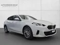 BMW 116 Steptronic