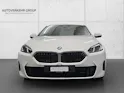 BMW 116 Steptronic