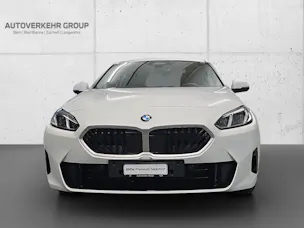 BMW 116 Steptronic