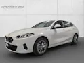 BMW 116 Steptronic