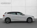 BMW 116 Steptronic