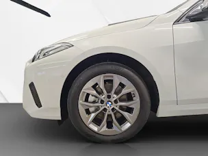 BMW 116 Steptronic