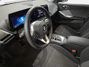 BMW 116 Steptronic