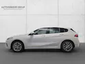 BMW 116 Steptronic
