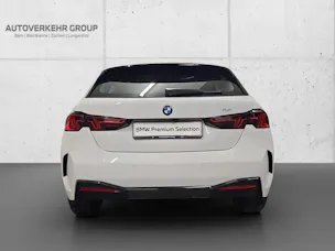 BMW 116 Steptronic