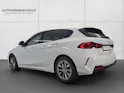BMW 116 Steptronic