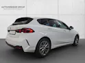 BMW 116 Steptronic