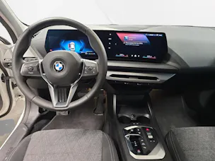 BMW 116 Steptronic