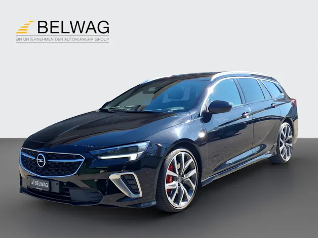 Opel Insignia ST 2.0T/230 GSi 4x4