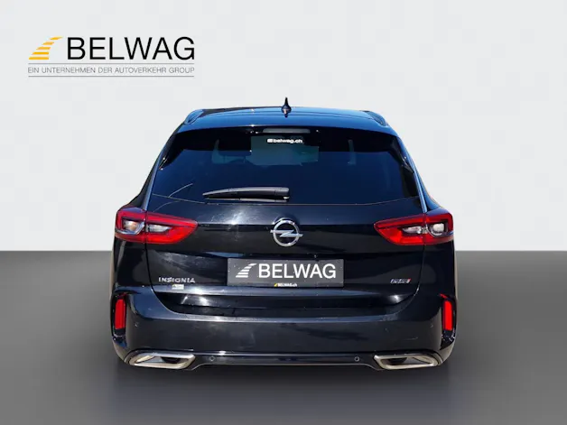 Opel Insignia ST 2.0T/230 GSi 4x4