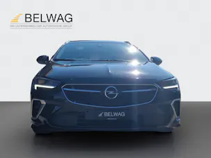Opel Insignia ST 2.0T/230 GSi 4x4