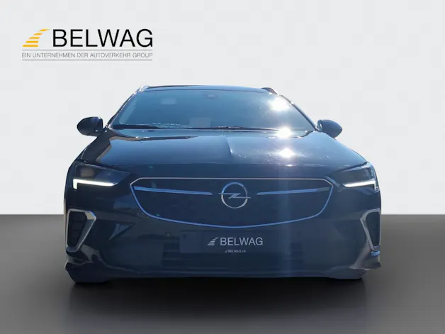 Opel Insignia ST 2.0T/230 GSi 4x4