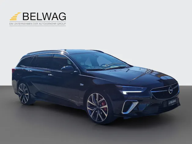 Opel Insignia ST 2.0T/230 GSi 4x4