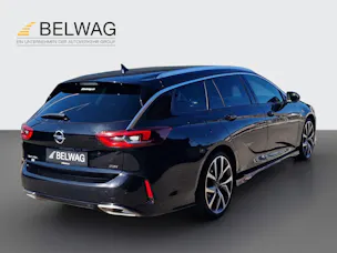 Opel Insignia ST 2.0T/230 GSi 4x4