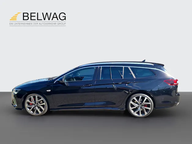 Opel Insignia ST 2.0T/230 GSi 4x4