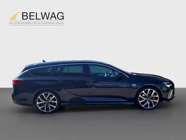 Opel Insignia ST 2.0T/230 GSi 4x4