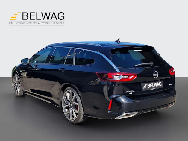 Opel Insignia ST 2.0T/230 GSi 4x4