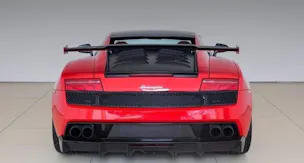 Lamborghini LP570-4 Coupé Super Trofeo Lim. Ed. 1/150 E-Gear
