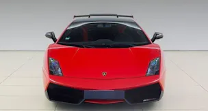 Lamborghini LP570-4 Coupé Super Trofeo Lim. Ed. 1/150 E-Gear
