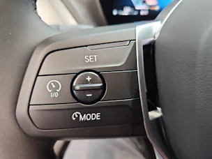 BMW 120 Steptronic