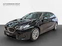 BMW 120 Steptronic