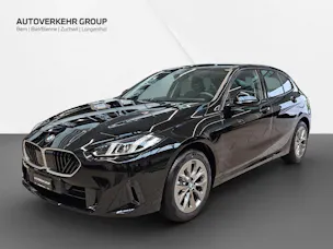 BMW 120 Steptronic