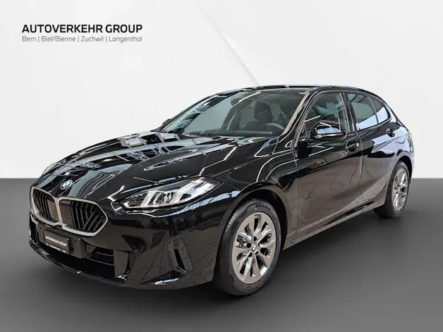 BMW 120 Steptronic